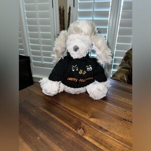 Halloween Knit Sweaters for Medium Plush like Jellycat